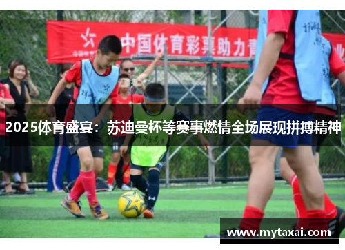 2025体育盛宴:苏迪曼杯等赛事燃情全场展现拼搏精神 2025体育盛宴:苏迪曼杯等赛事燃情全场展现拼搏精神