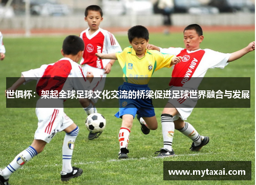 世俱杯：架起全球足球文化交流的桥梁促进足球世界融合与发展